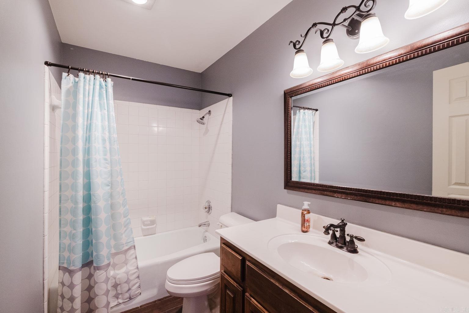 Springhill Manor - Residential