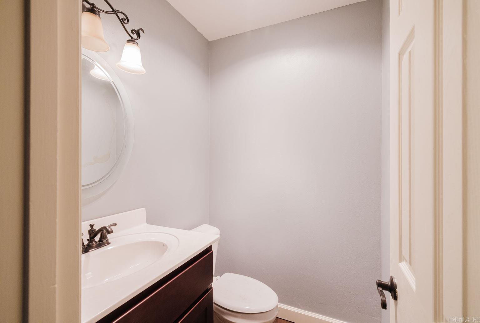 Springhill Manor - Residential