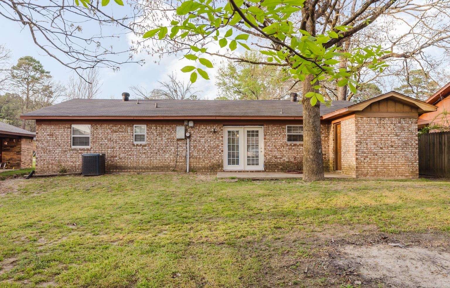 Springhill Manor - Residential