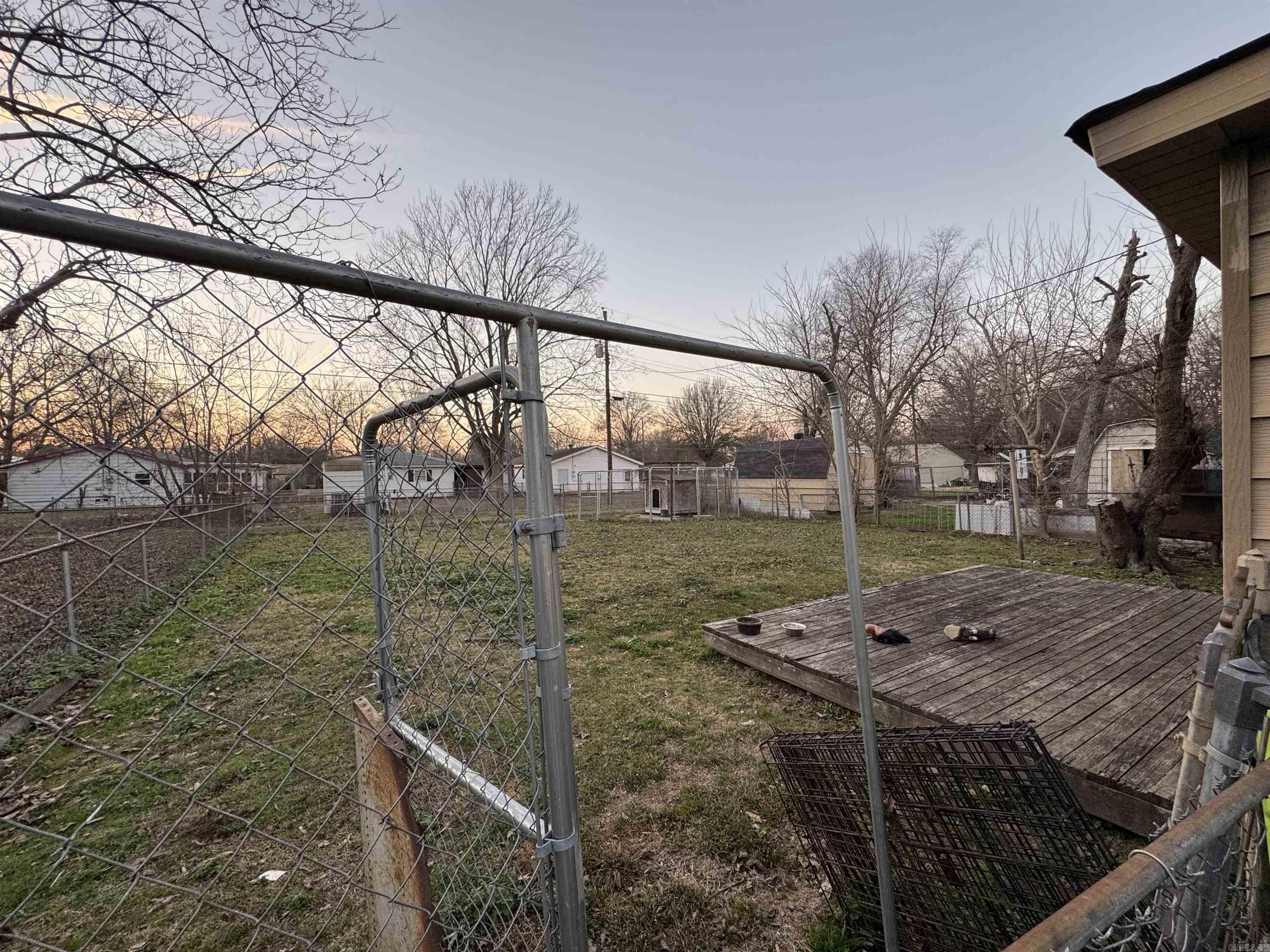 Improvement Company - Residential