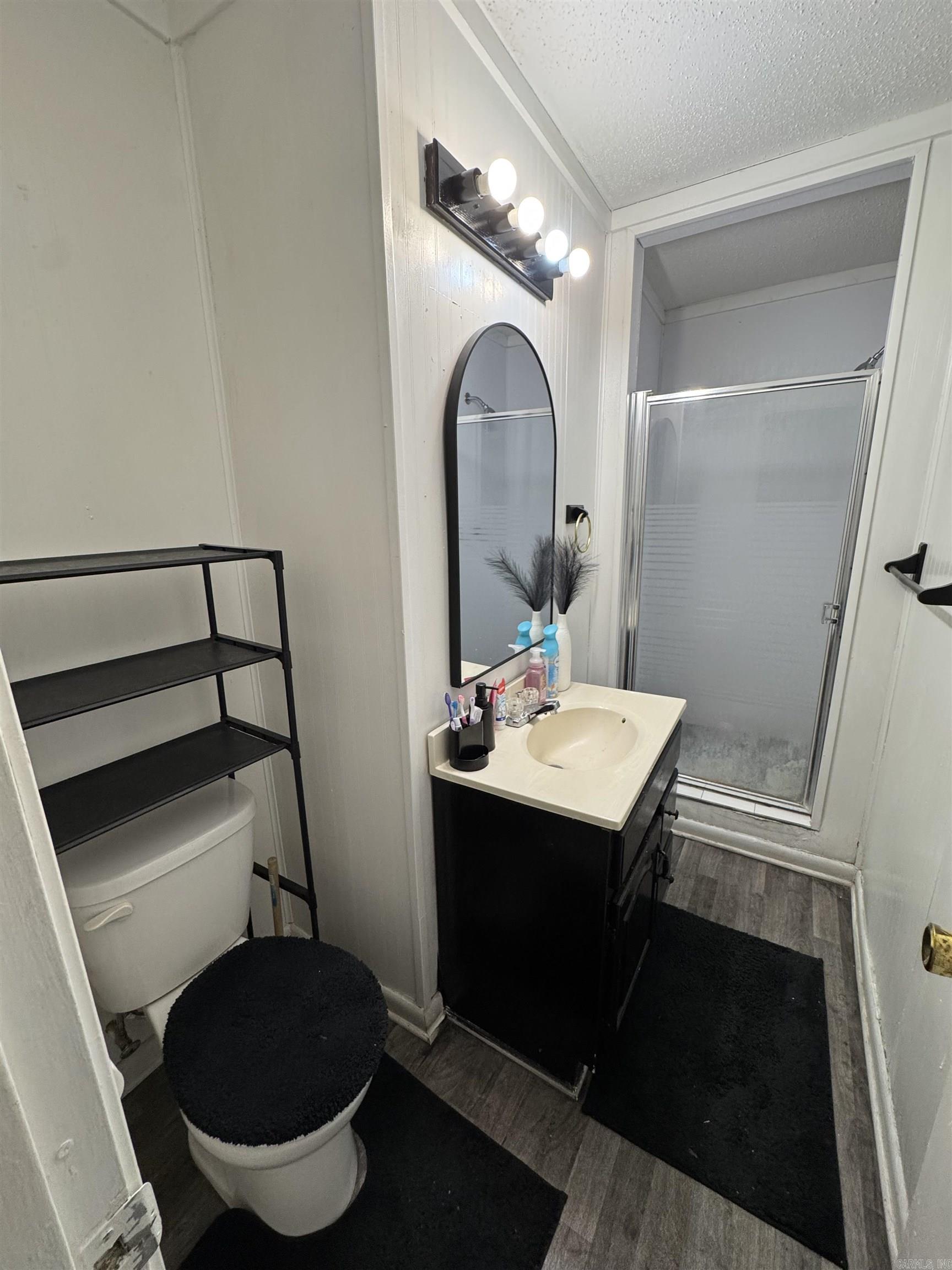 Improvement Company - Residential