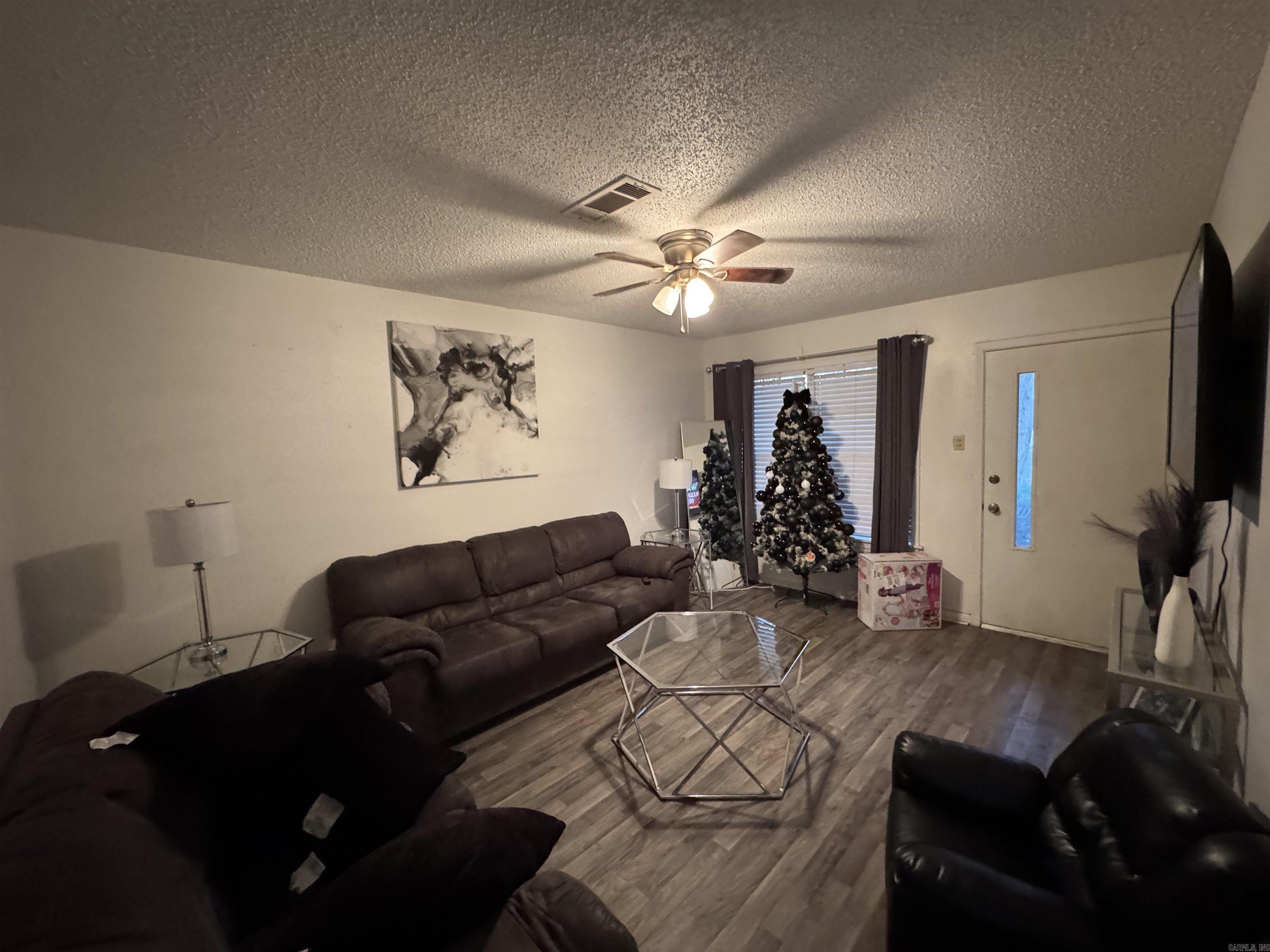 Improvement Company - Residential