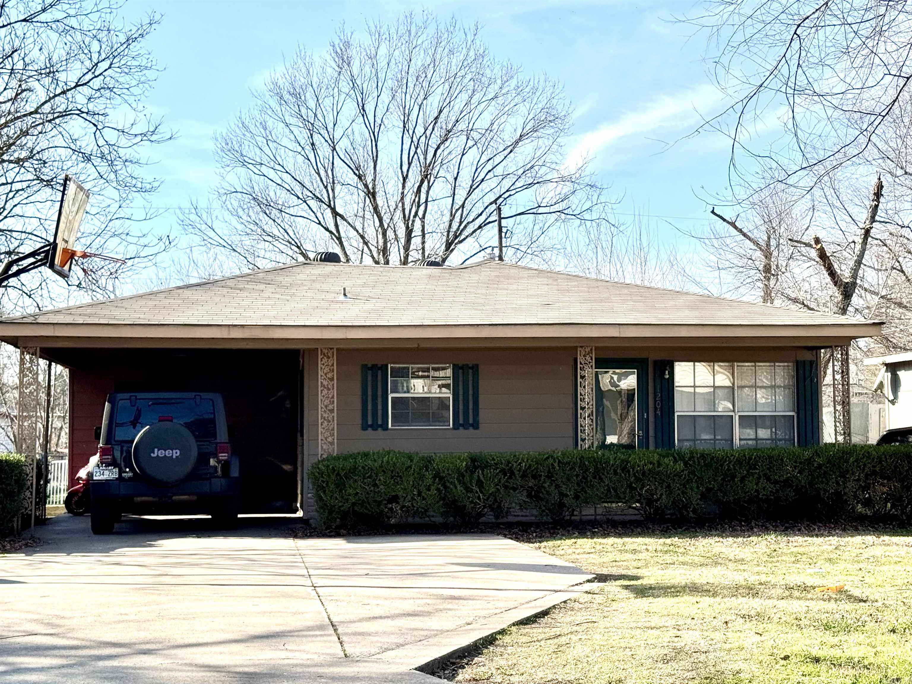 Improvement Company - Residential