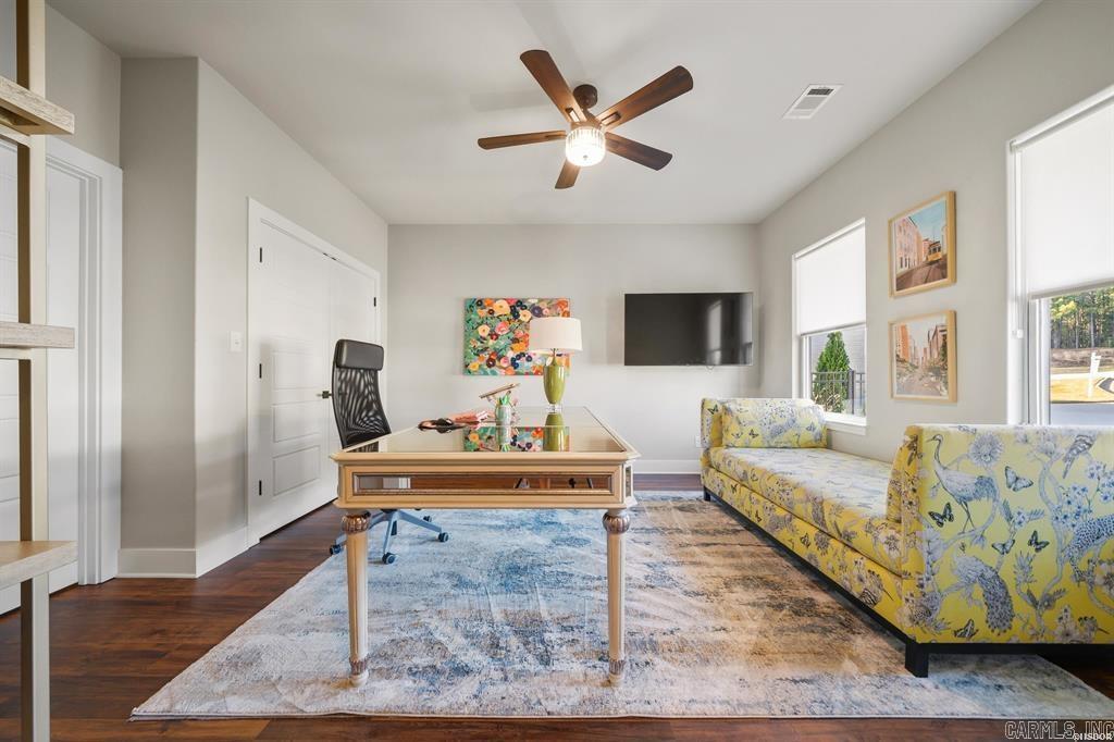 COTTAGES AT BAYSHORE - Residential