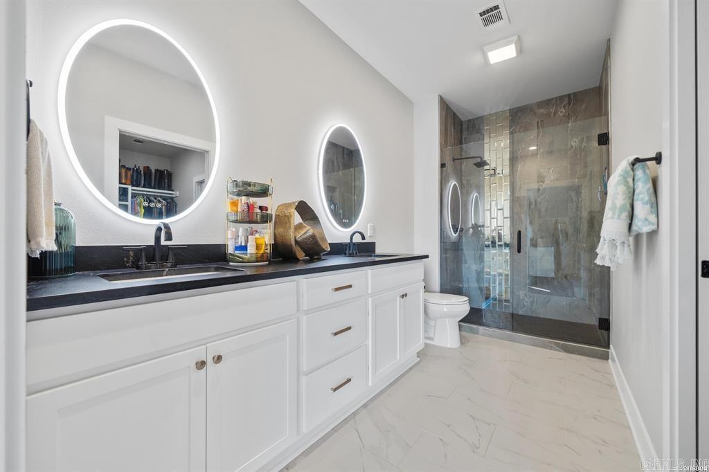 COTTAGES AT BAYSHORE - Residential