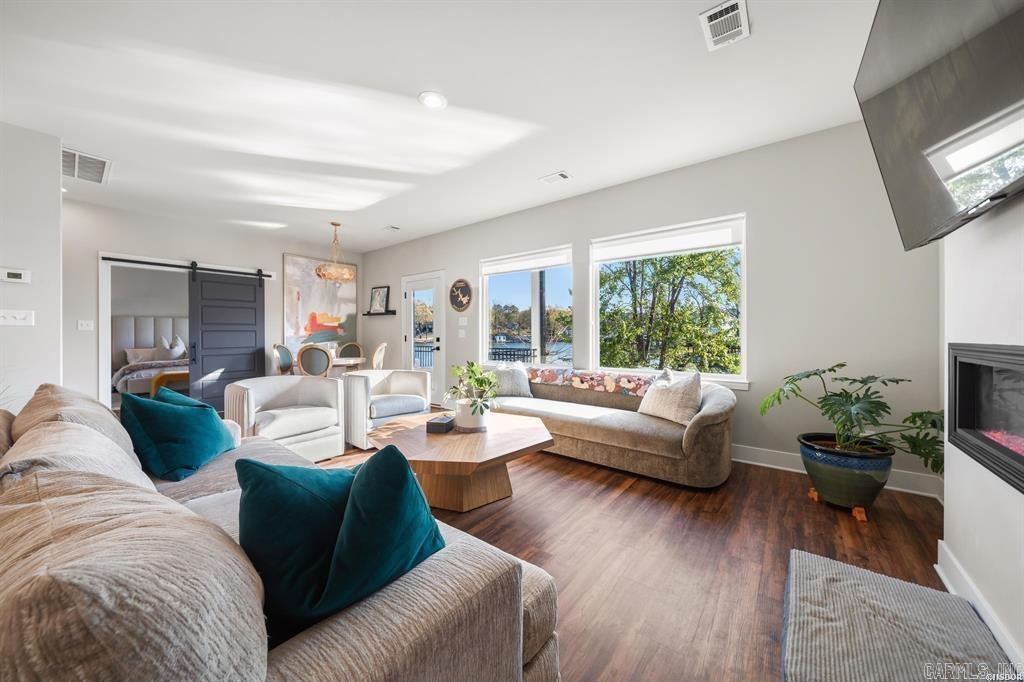 COTTAGES AT BAYSHORE - Residential