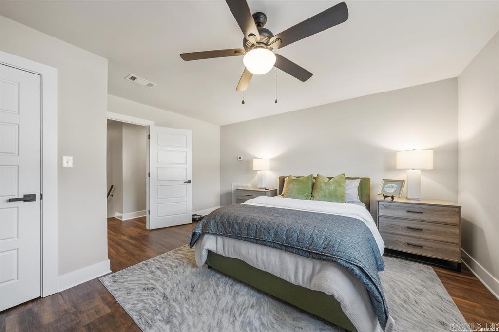 COTTAGES AT BAYSHORE - Residential