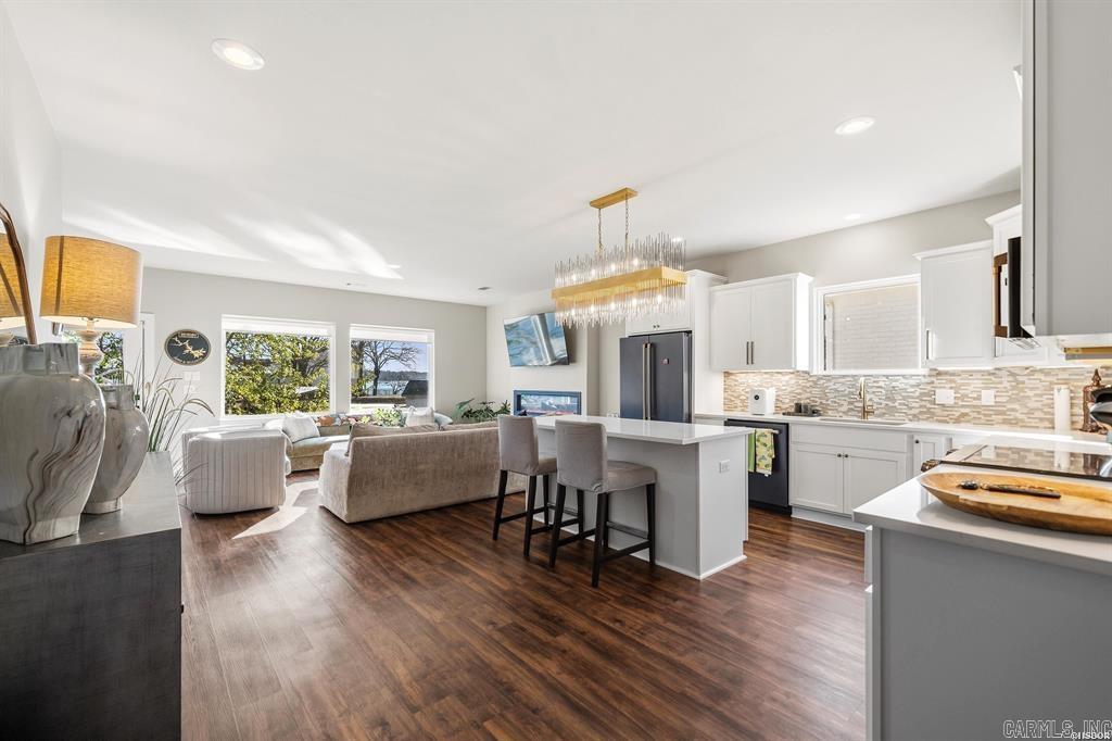 COTTAGES AT BAYSHORE - Residential