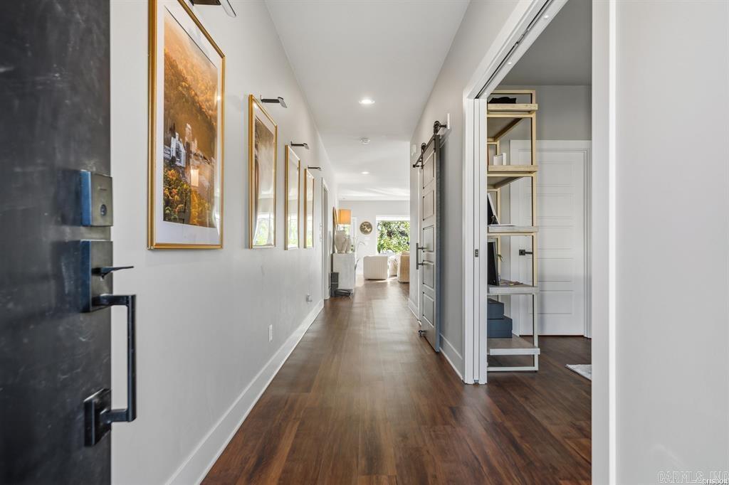 COTTAGES AT BAYSHORE - Residential