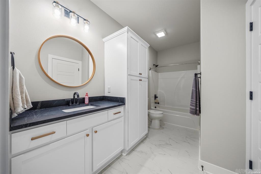 COTTAGES AT BAYSHORE - Residential