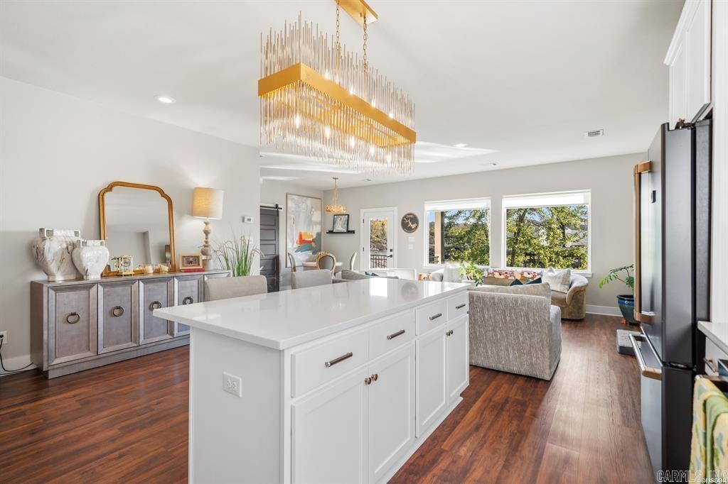 COTTAGES AT BAYSHORE - Residential