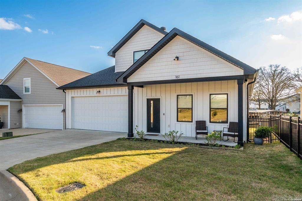 COTTAGES AT BAYSHORE - Residential