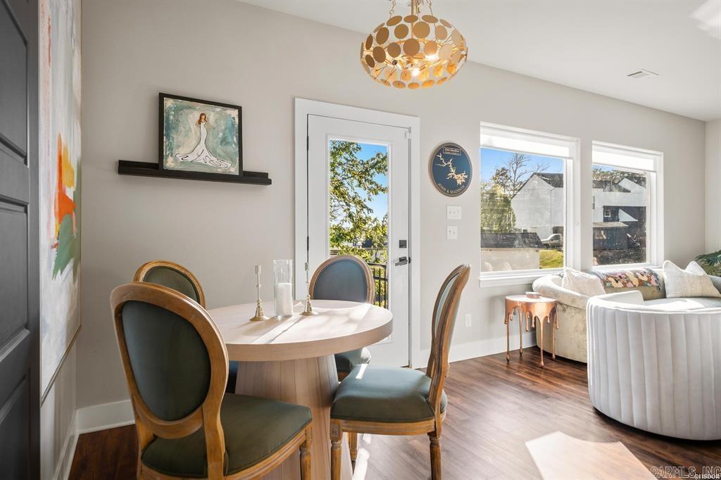 COTTAGES AT BAYSHORE - Residential