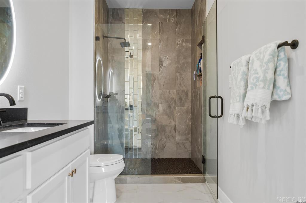 COTTAGES AT BAYSHORE - Residential