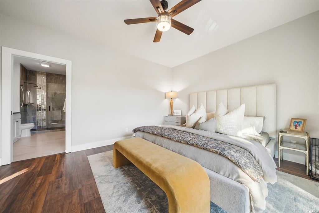 COTTAGES AT BAYSHORE - Residential