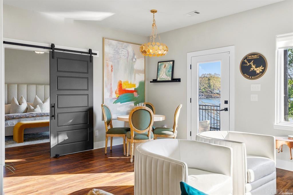 COTTAGES AT BAYSHORE - Residential