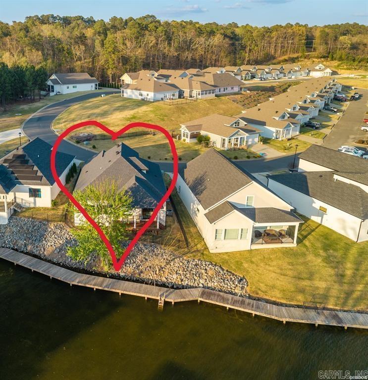 COTTAGES AT BAYSHORE - Residential