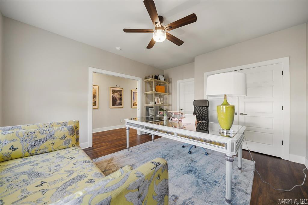 COTTAGES AT BAYSHORE - Residential