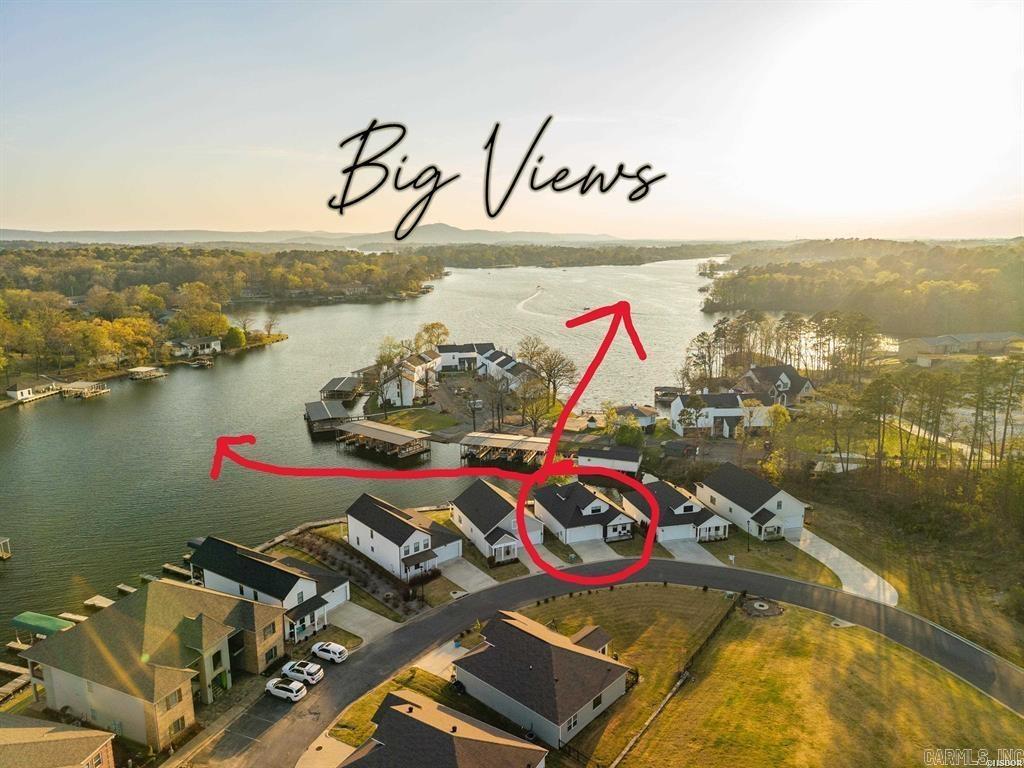 COTTAGES AT BAYSHORE - Residential