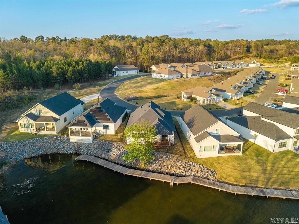 COTTAGES AT BAYSHORE - Residential