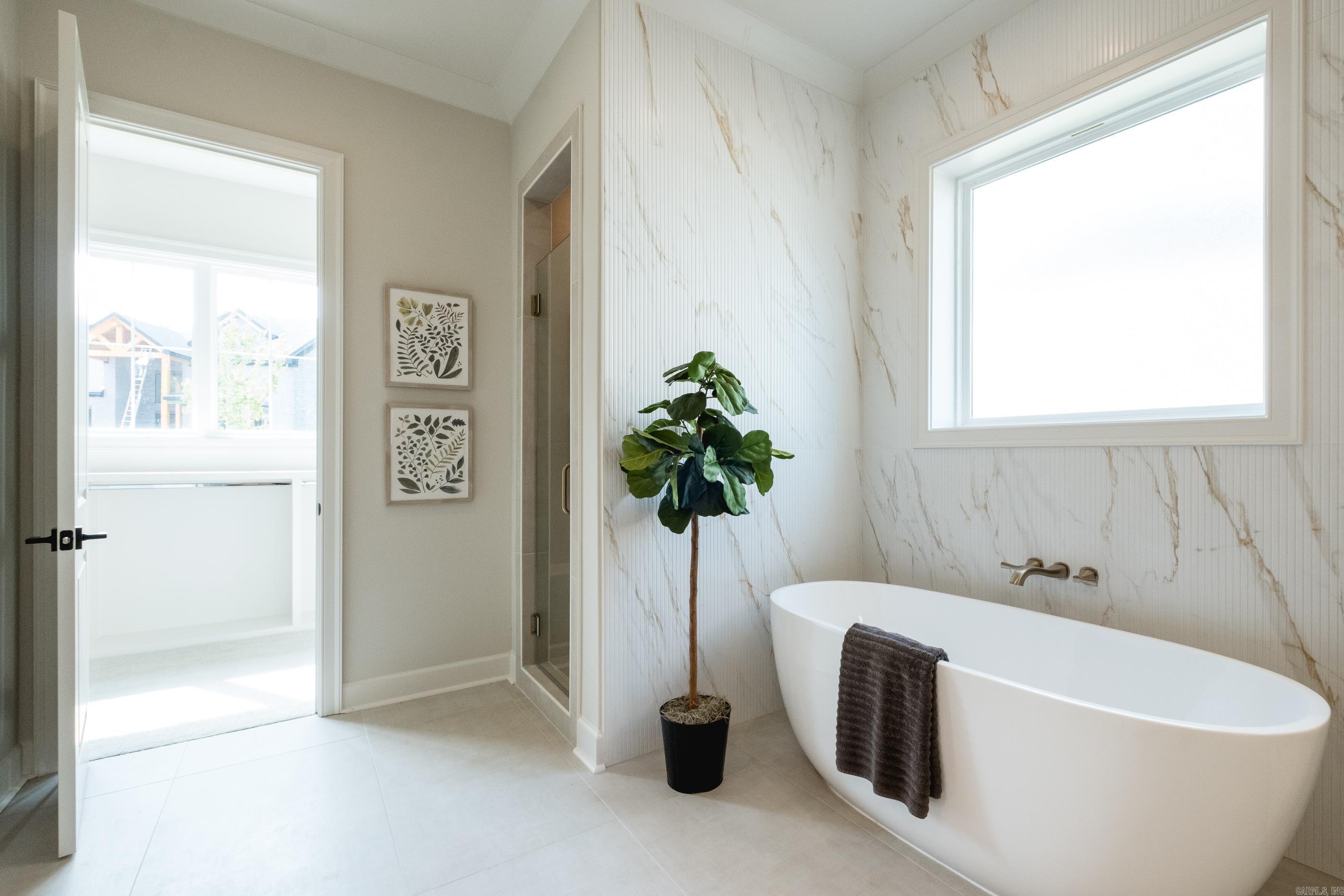 CHENAL VALLEY ABINGTON COURT - Residential