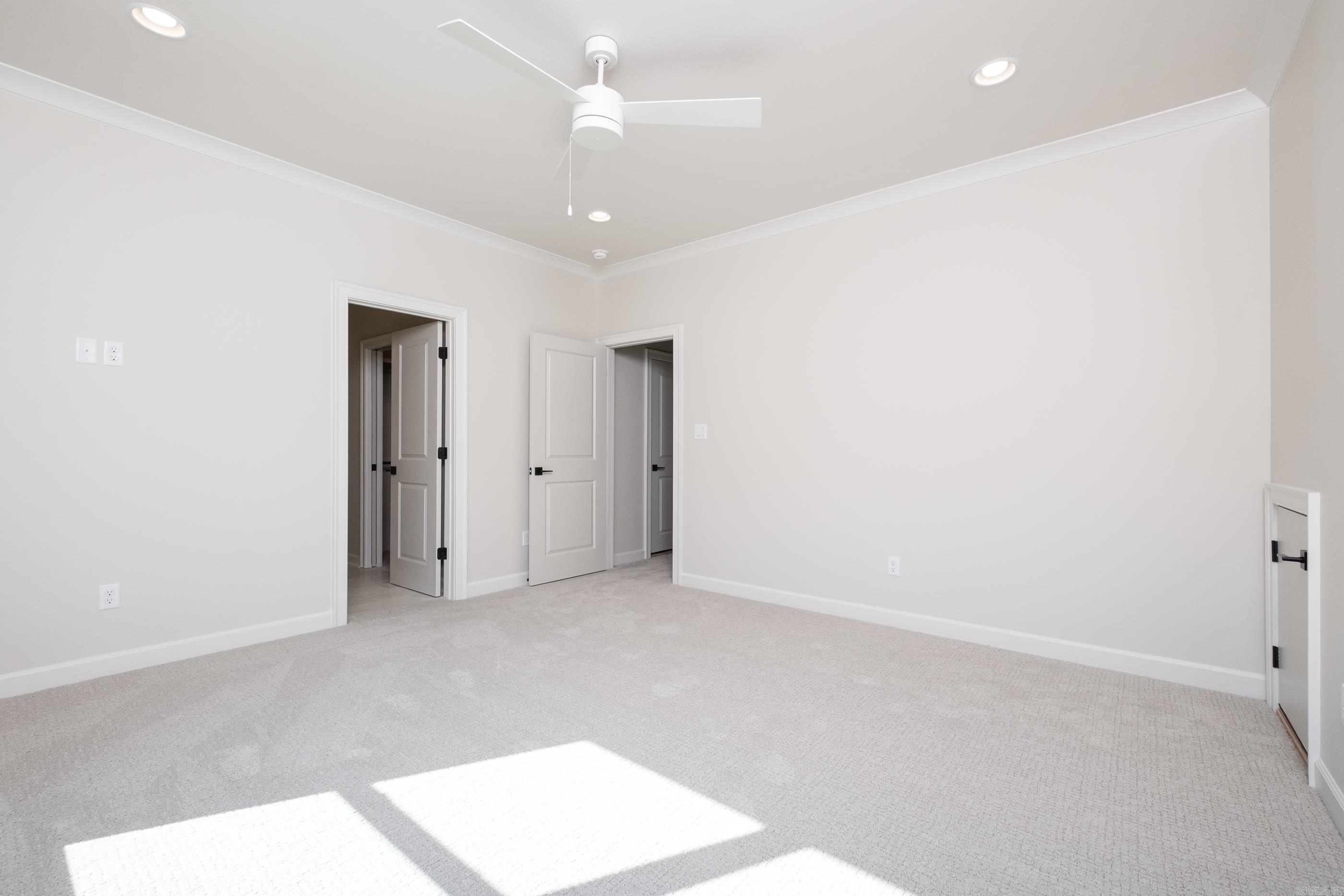 CHENAL VALLEY ABINGTON COURT - Residential
