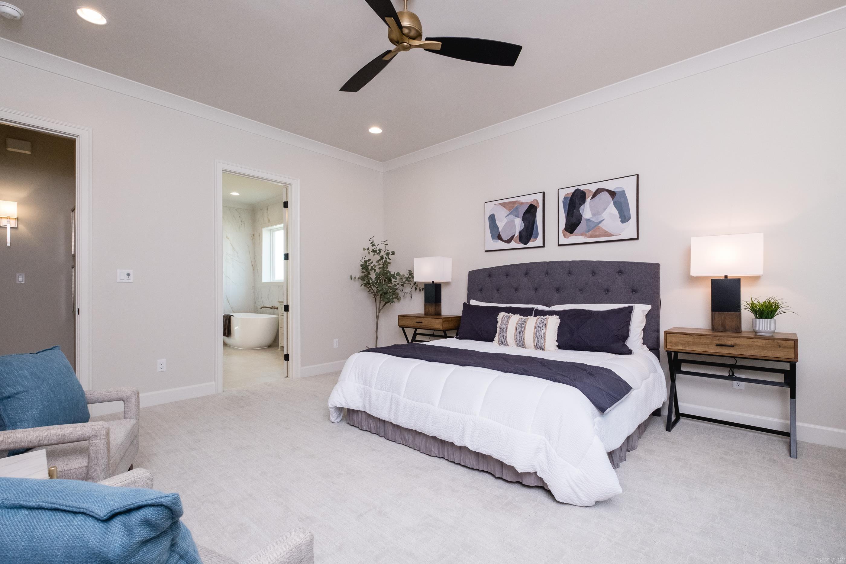 CHENAL VALLEY ABINGTON COURT - Residential