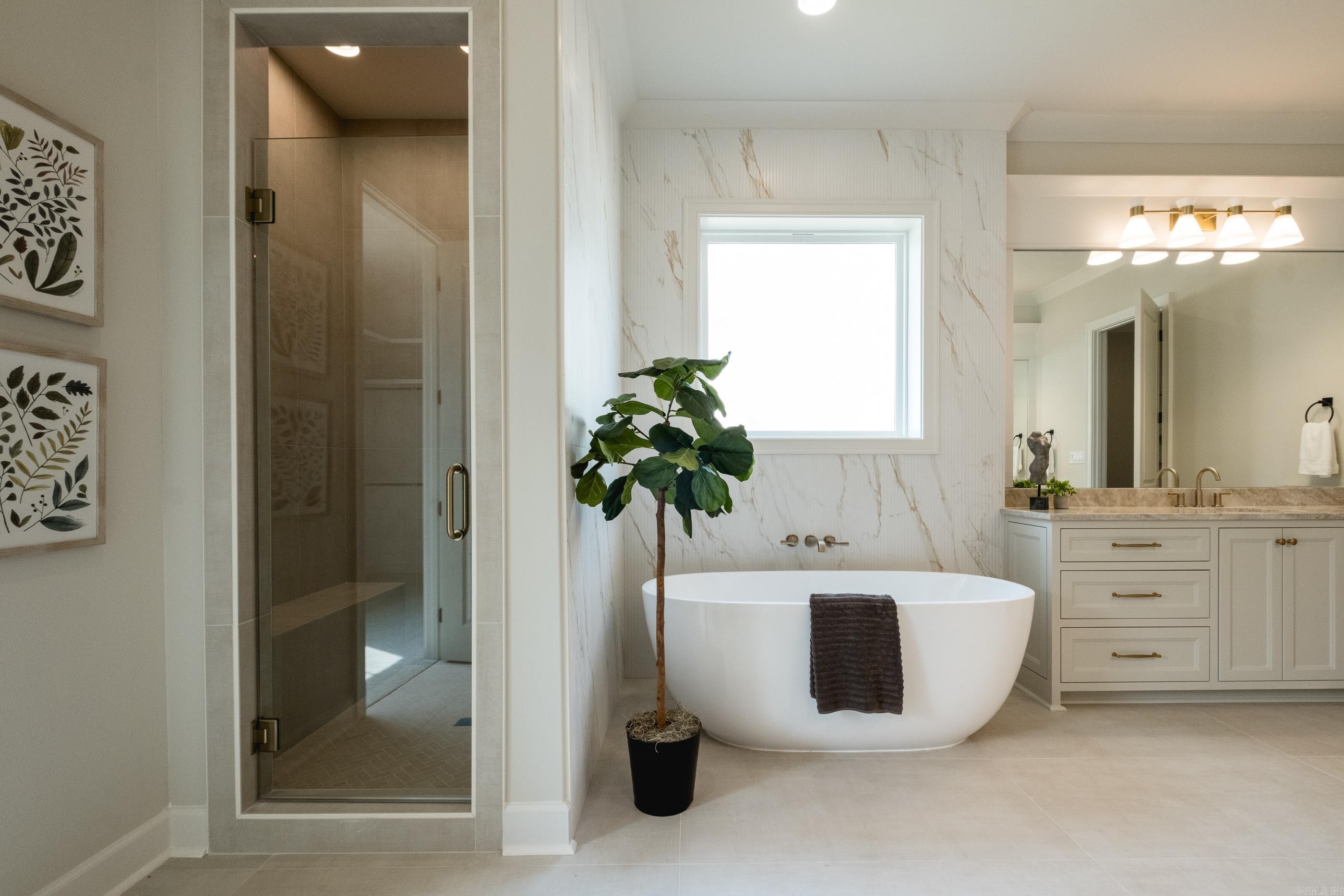 CHENAL VALLEY ABINGTON COURT - Residential
