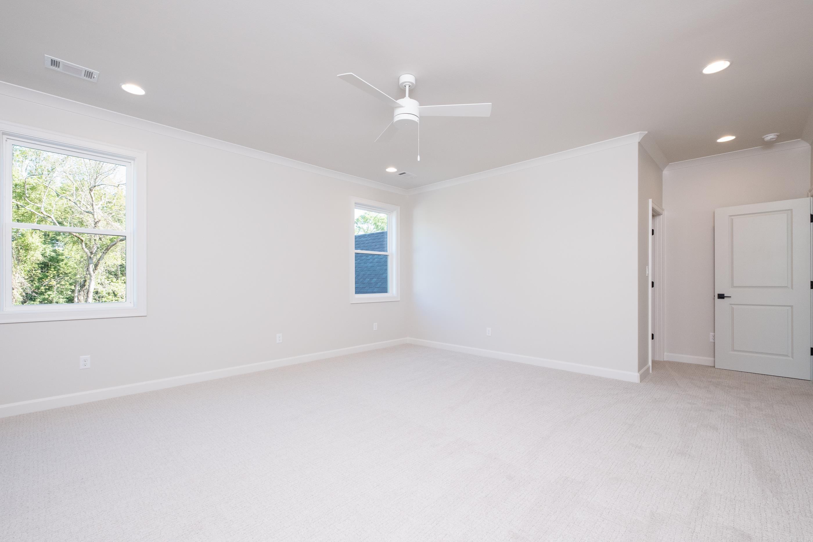 CHENAL VALLEY ABINGTON COURT - Residential