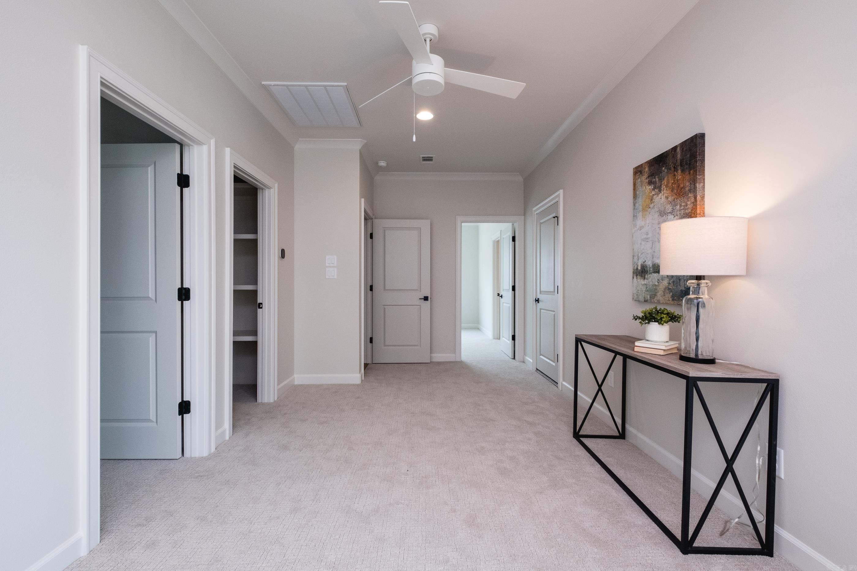 CHENAL VALLEY ABINGTON COURT - Residential