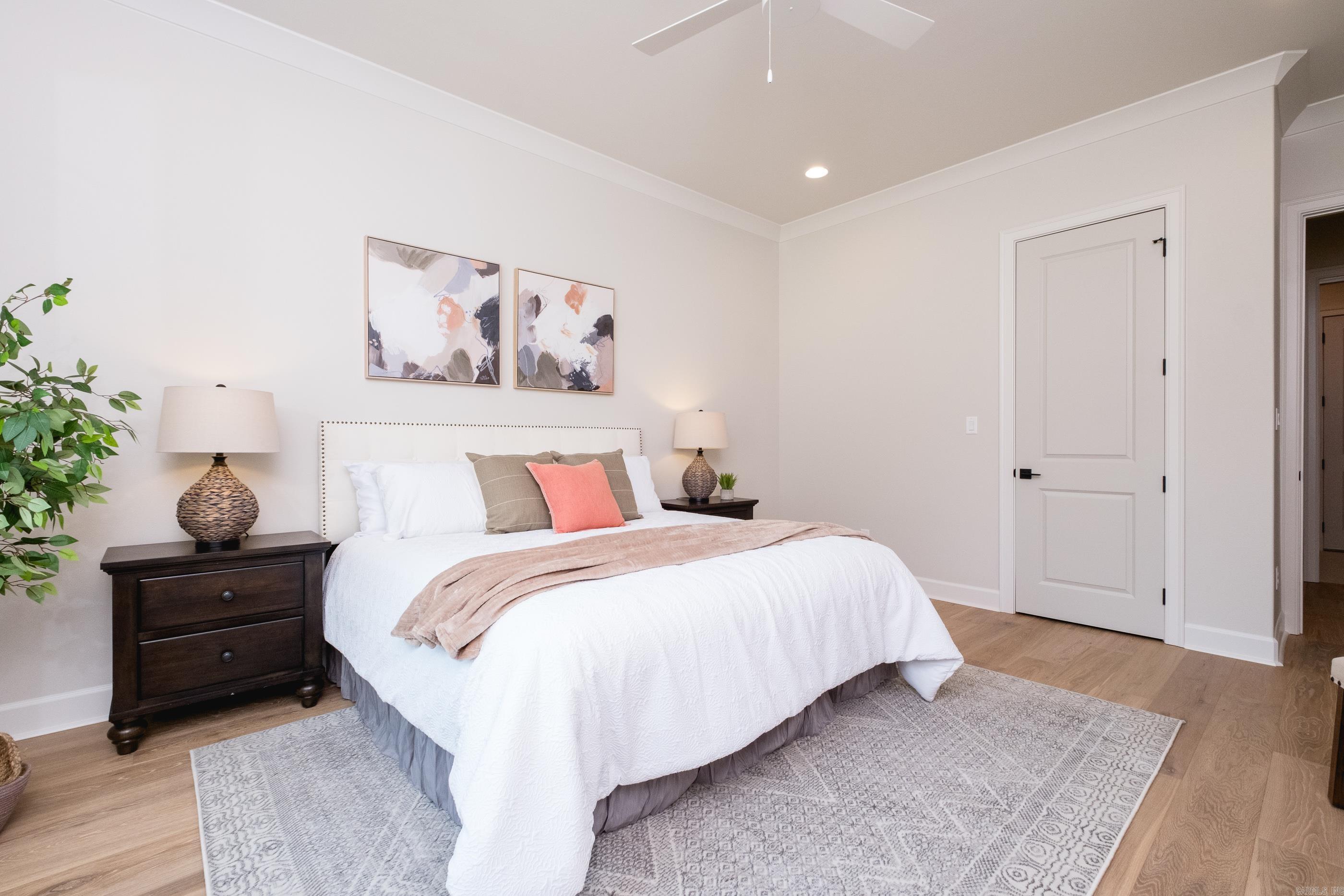 CHENAL VALLEY ABINGTON COURT - Residential