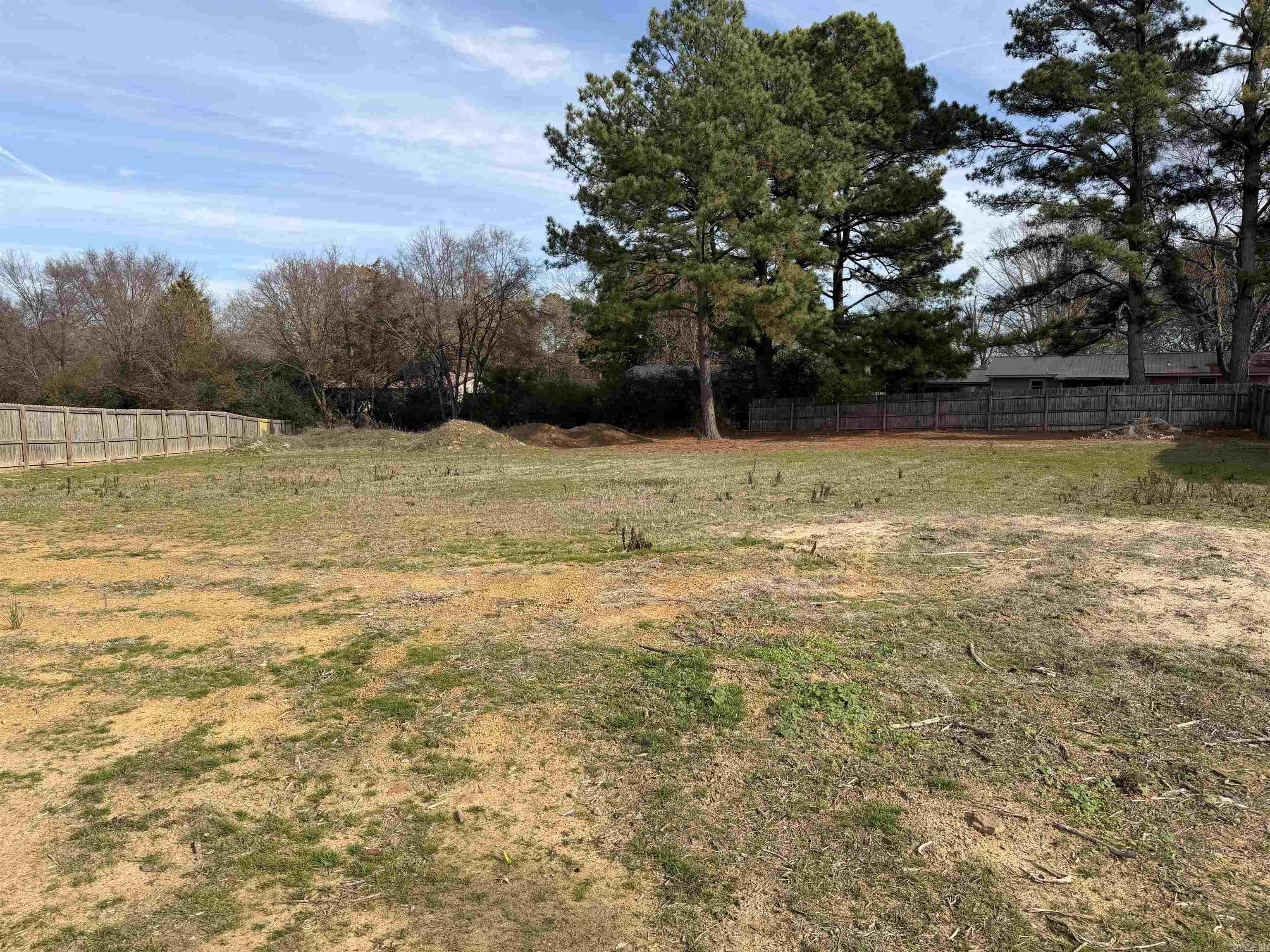 Southwind Estates - Land