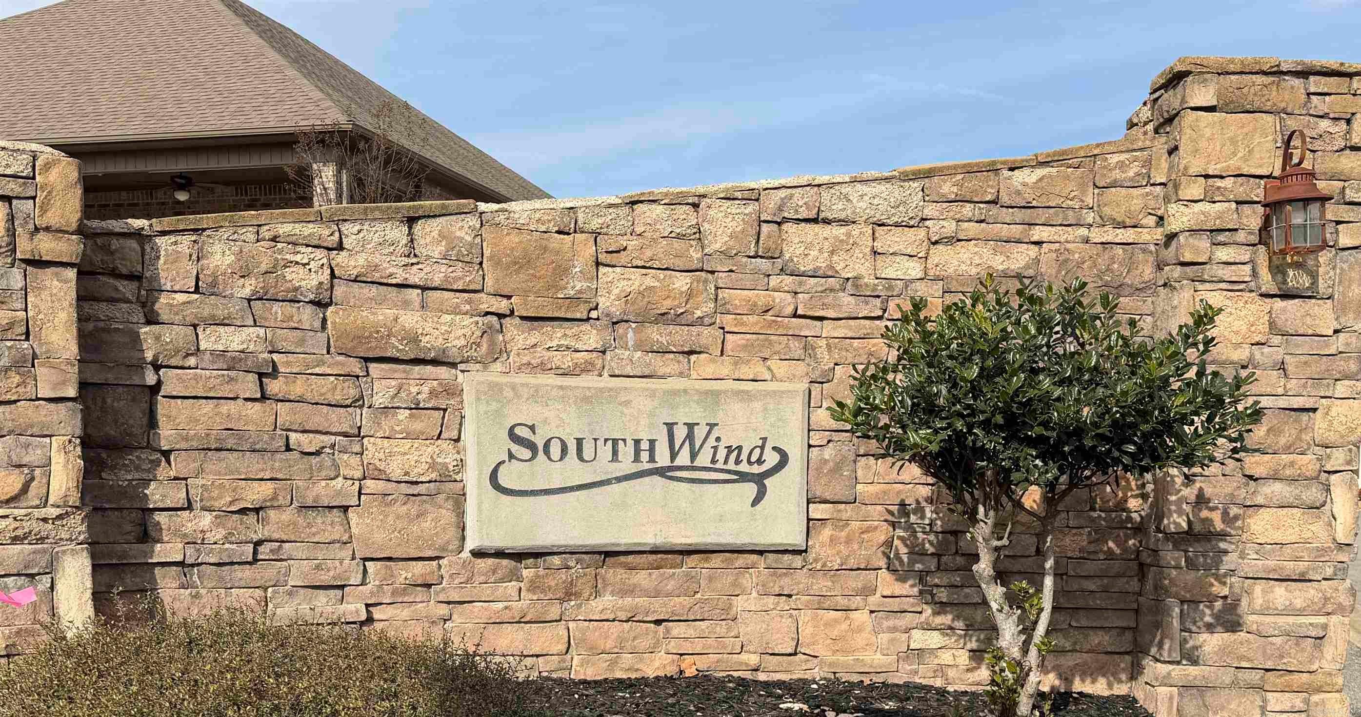 Southwind Estates - Land