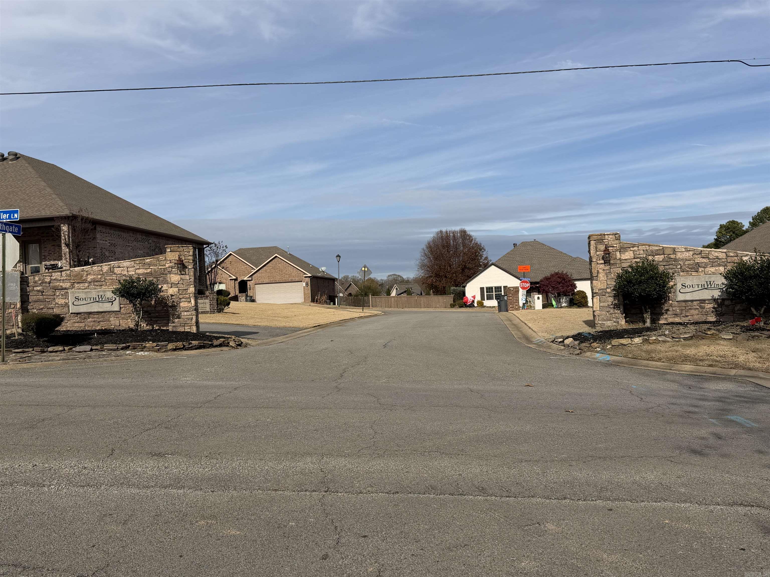 Southwind Estates - Land