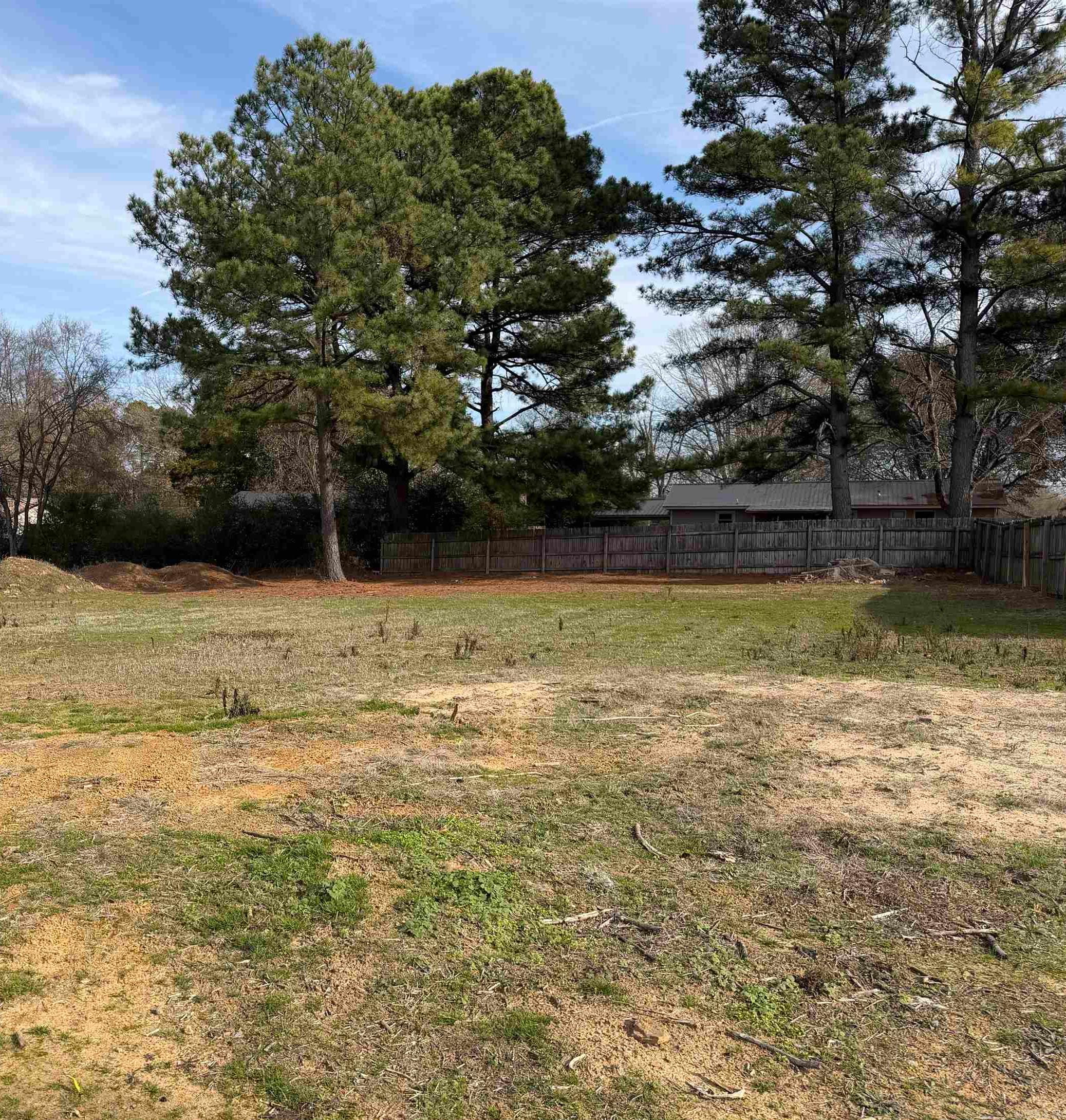 Southwind Estates - Land