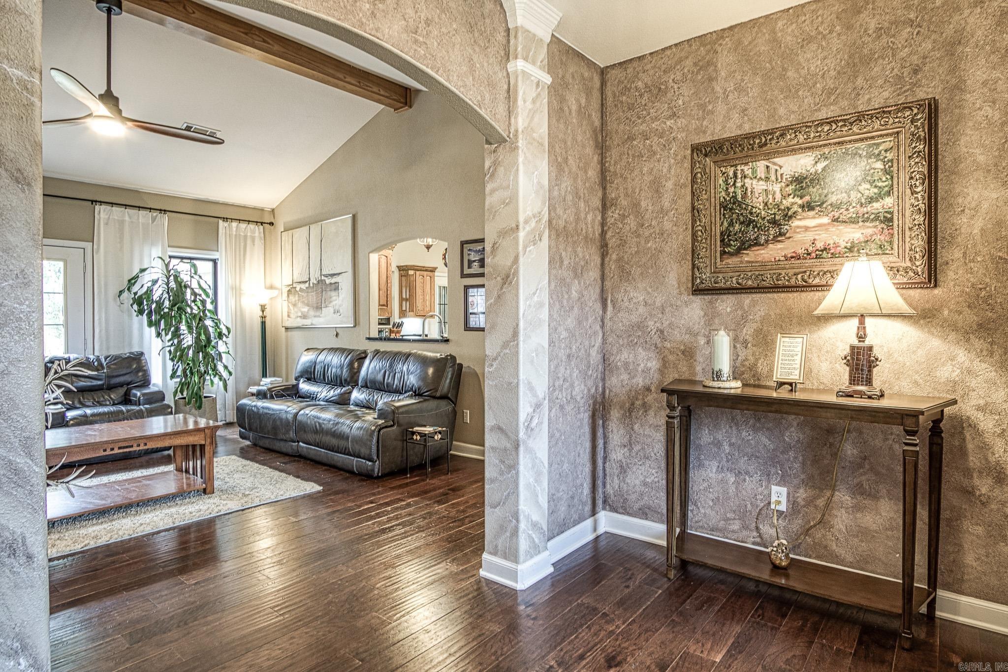 IRONWOOD ESTATES - Residential