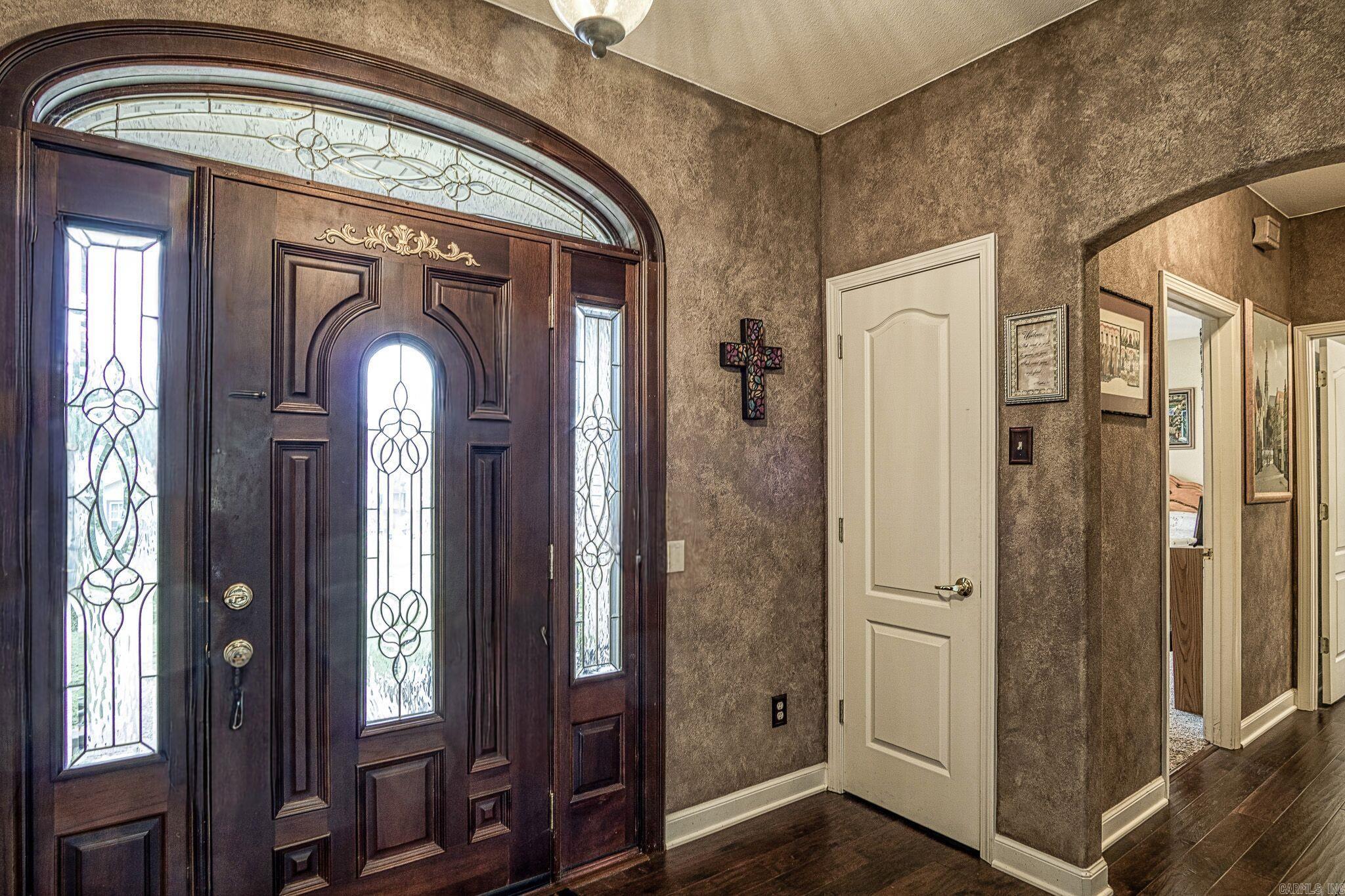 IRONWOOD ESTATES - Residential