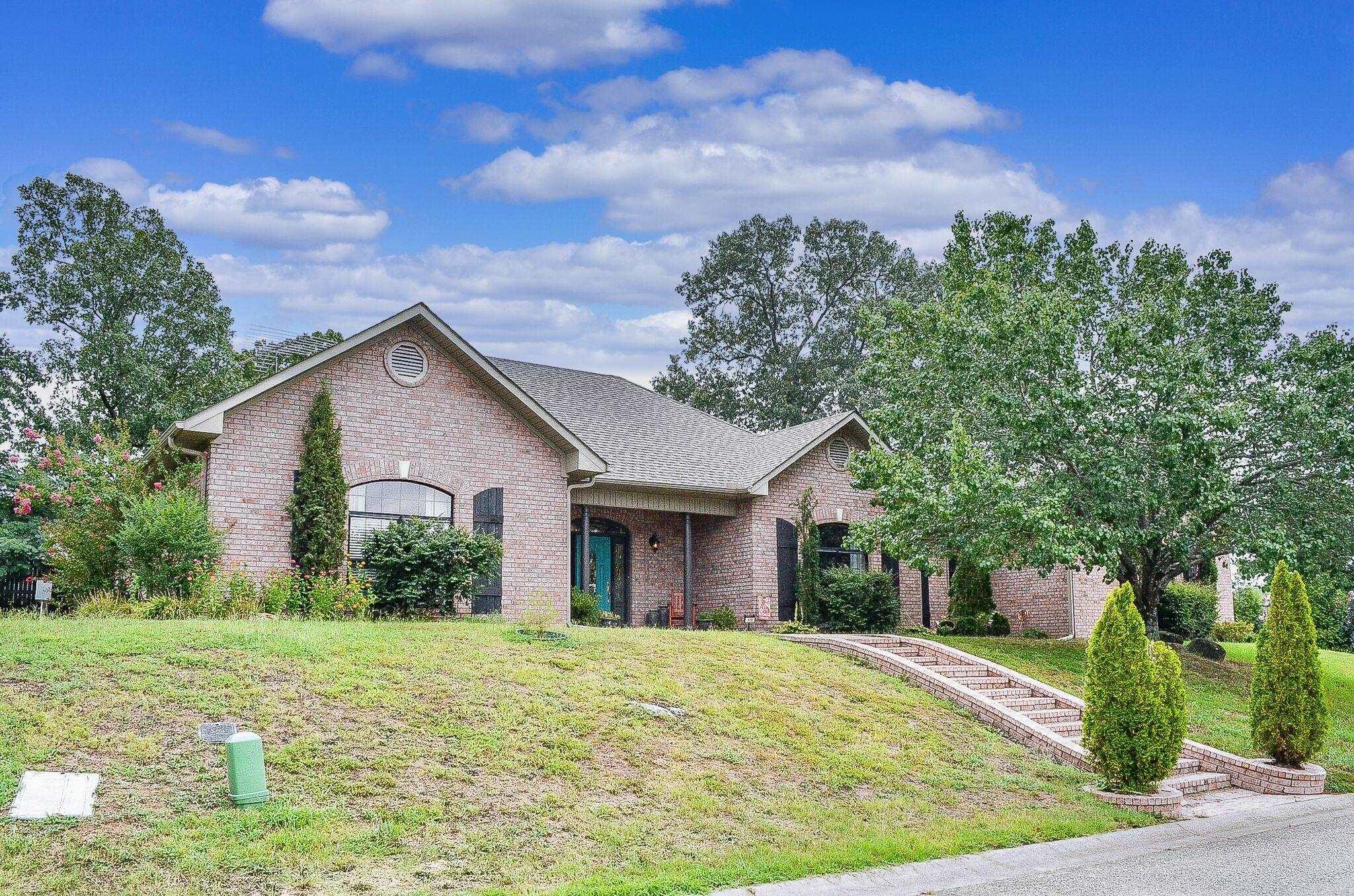 IRONWOOD ESTATES - Residential