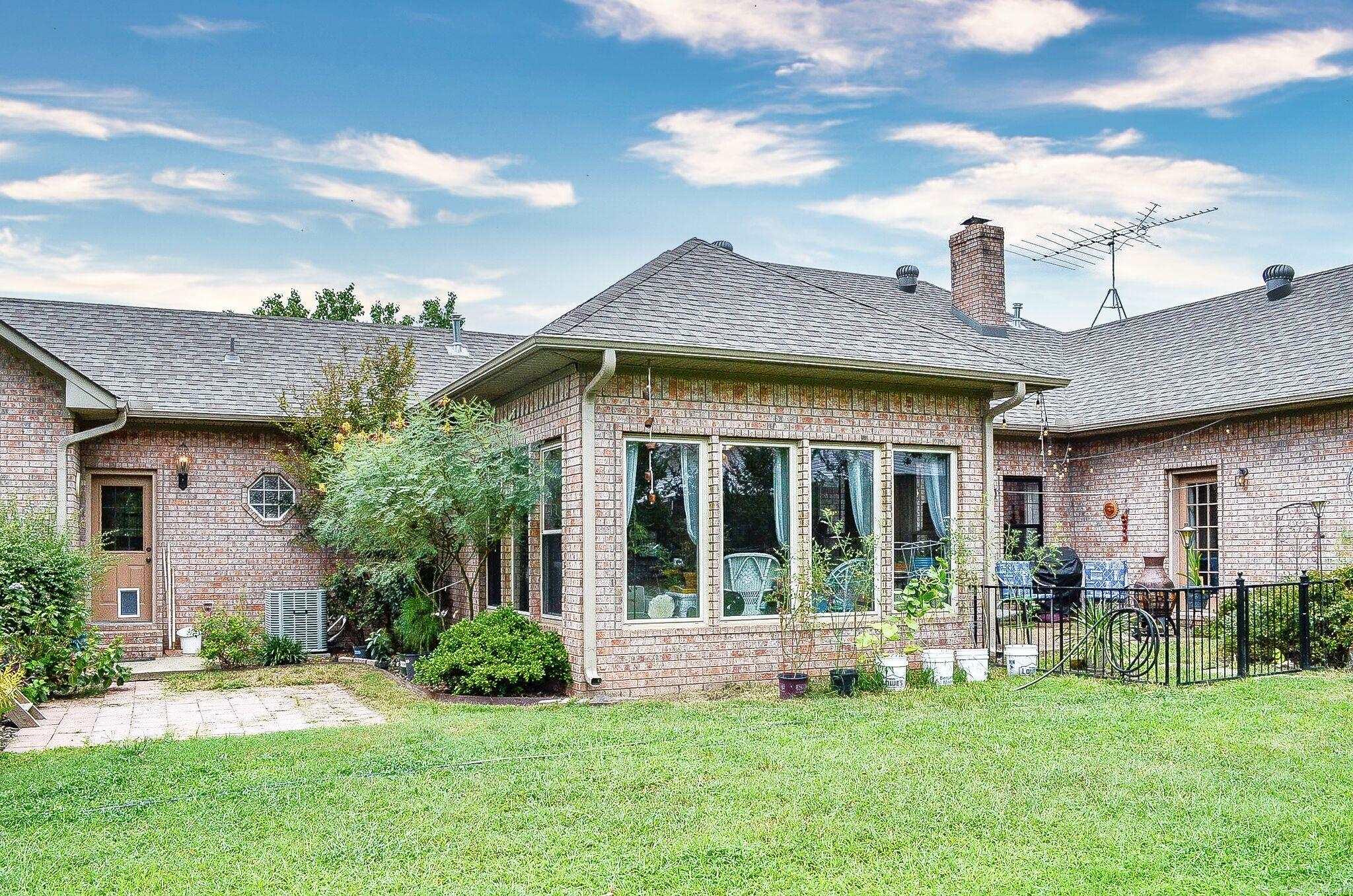 IRONWOOD ESTATES - Residential