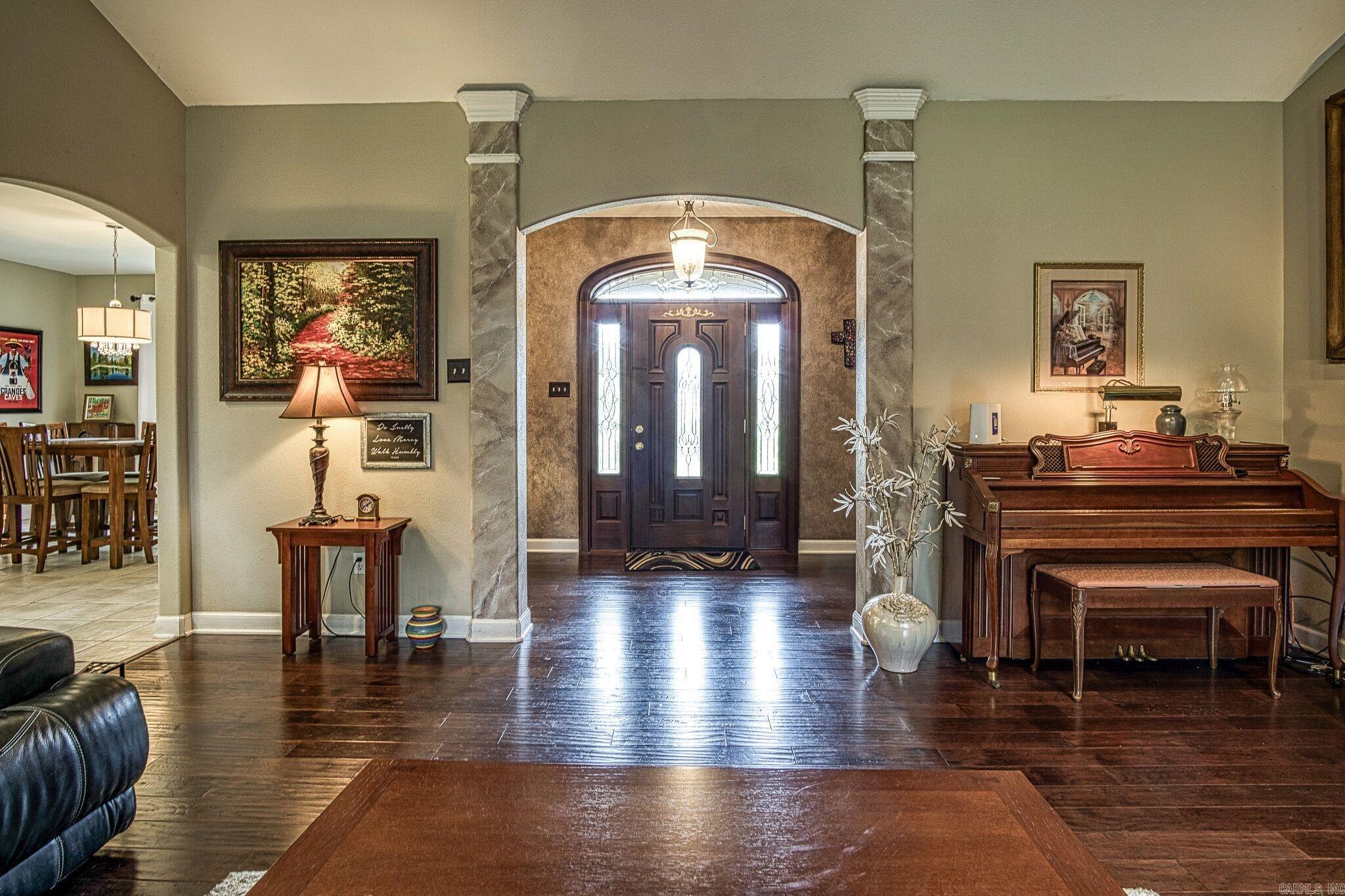 IRONWOOD ESTATES - Residential