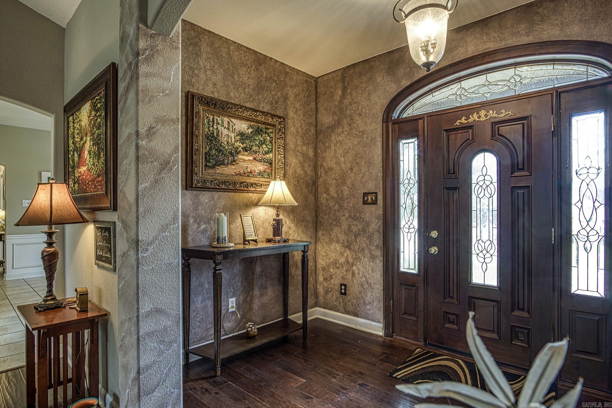 IRONWOOD ESTATES - Residential