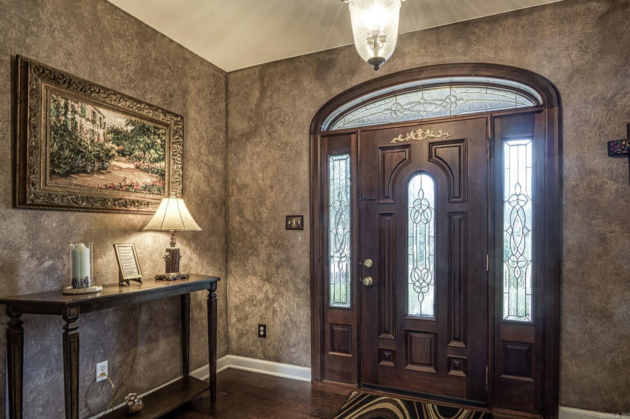 IRONWOOD ESTATES - Residential