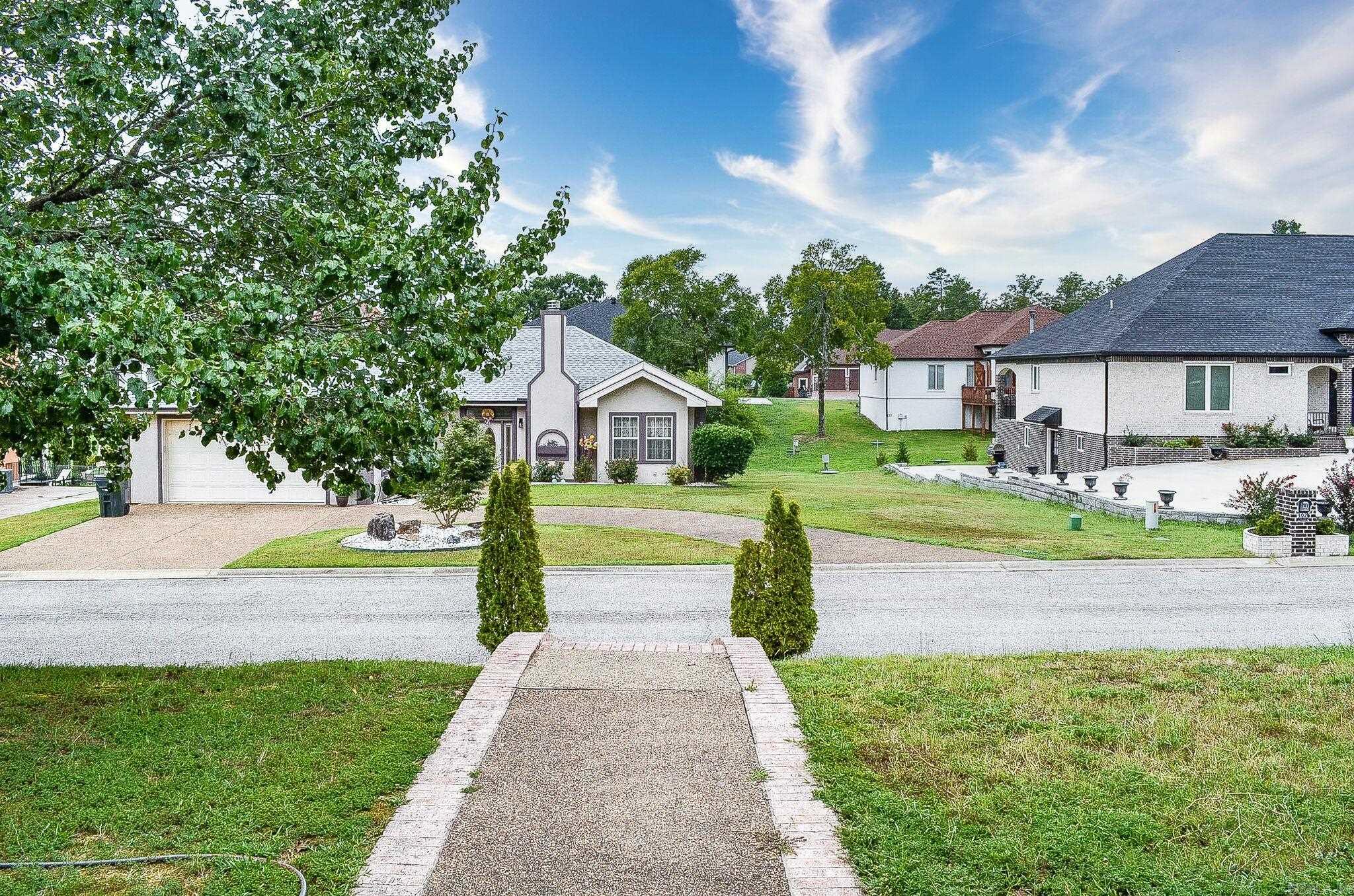 IRONWOOD ESTATES - Residential