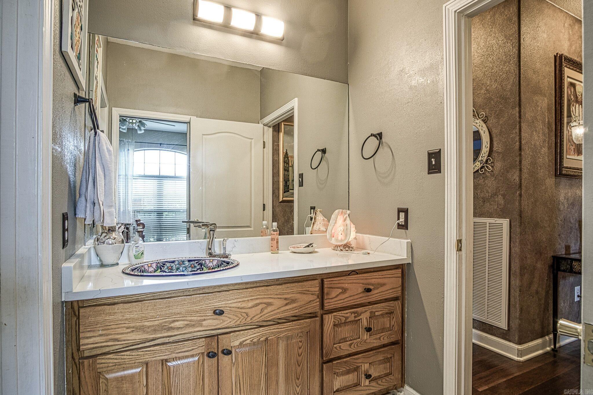 IRONWOOD ESTATES - Residential