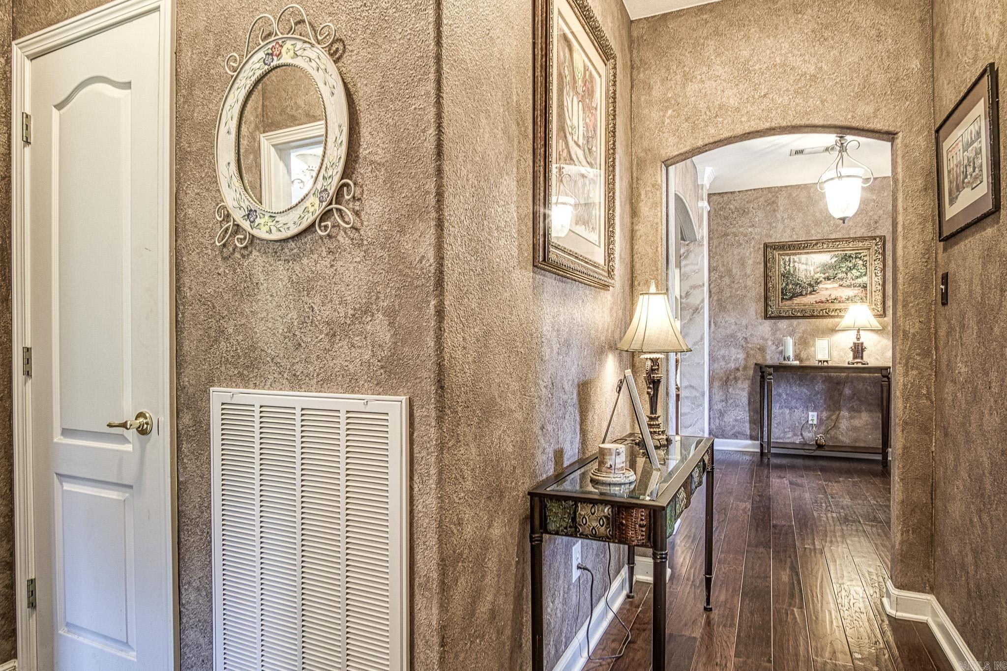 IRONWOOD ESTATES - Residential