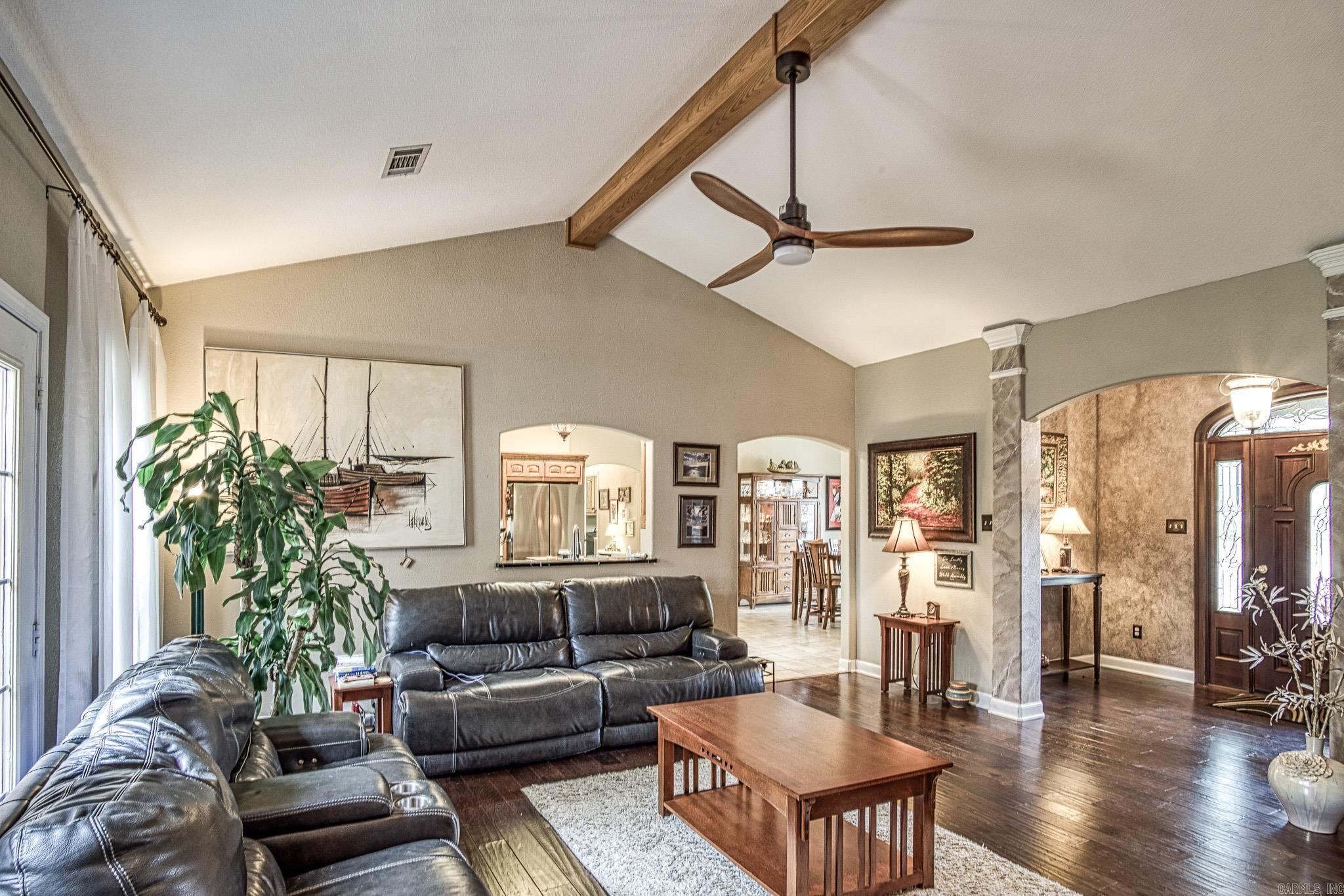 IRONWOOD ESTATES - Residential