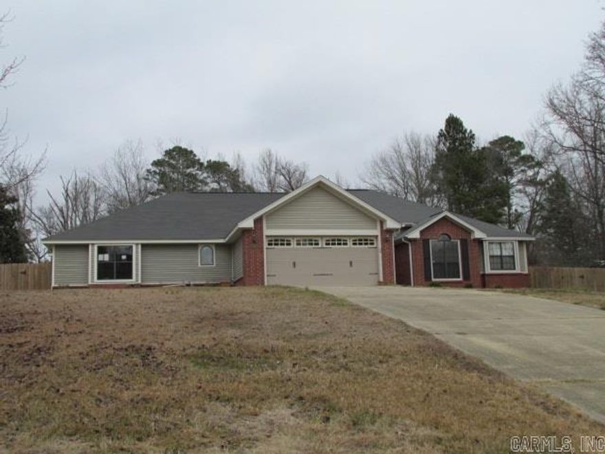 Beautifully renovated home!