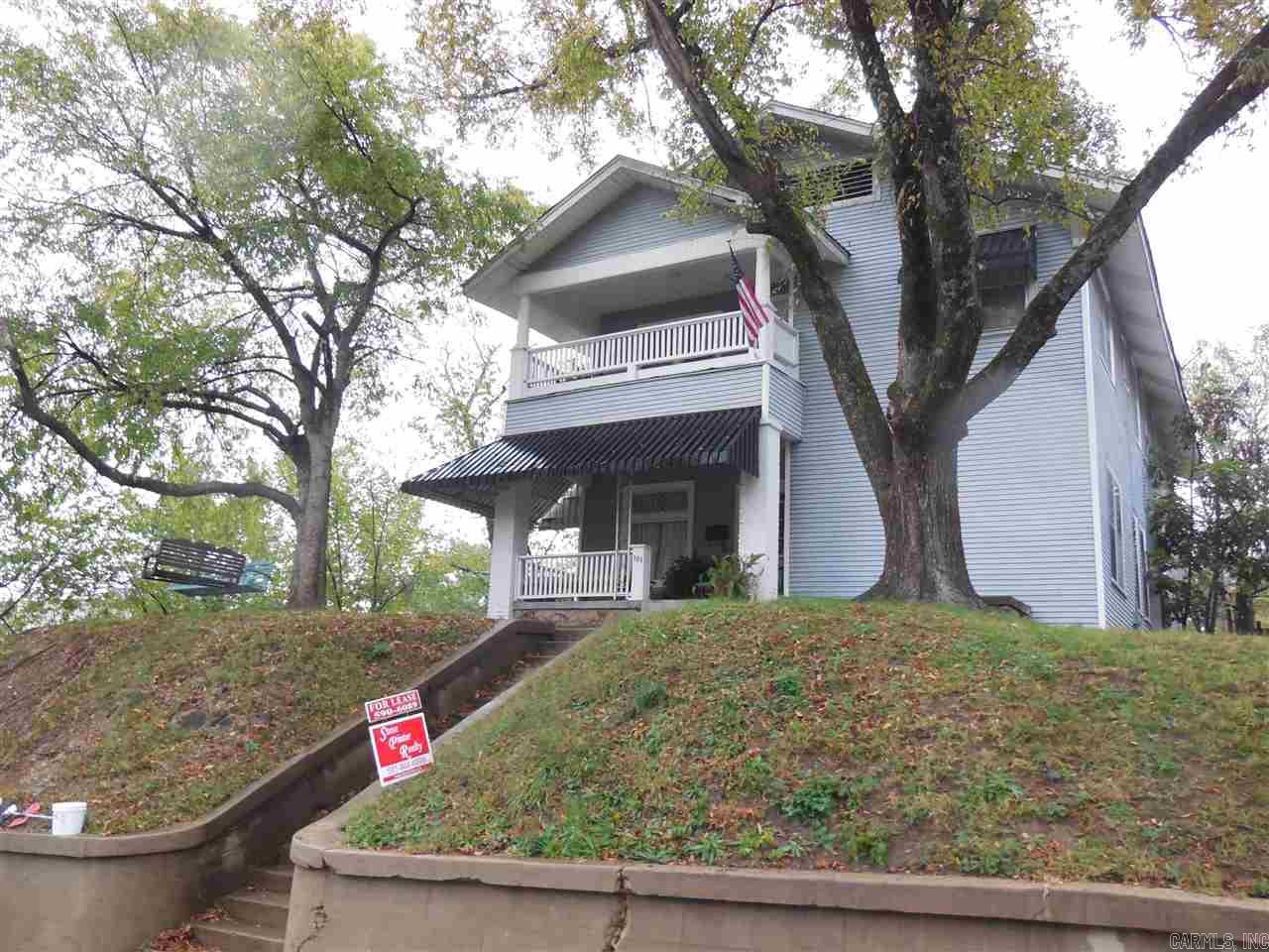 Capitol View - Residential Lease