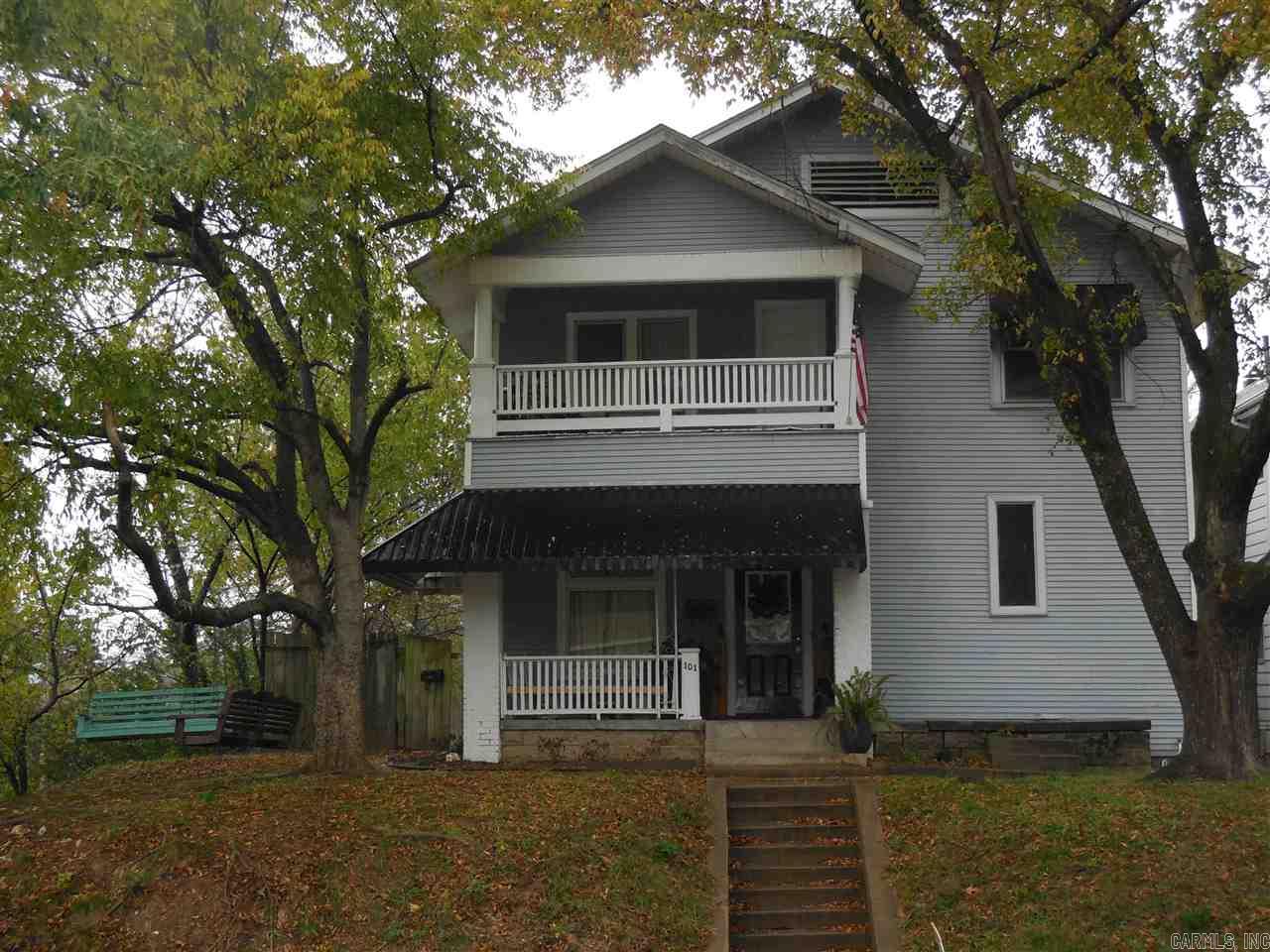 Capitol View - Residential Lease