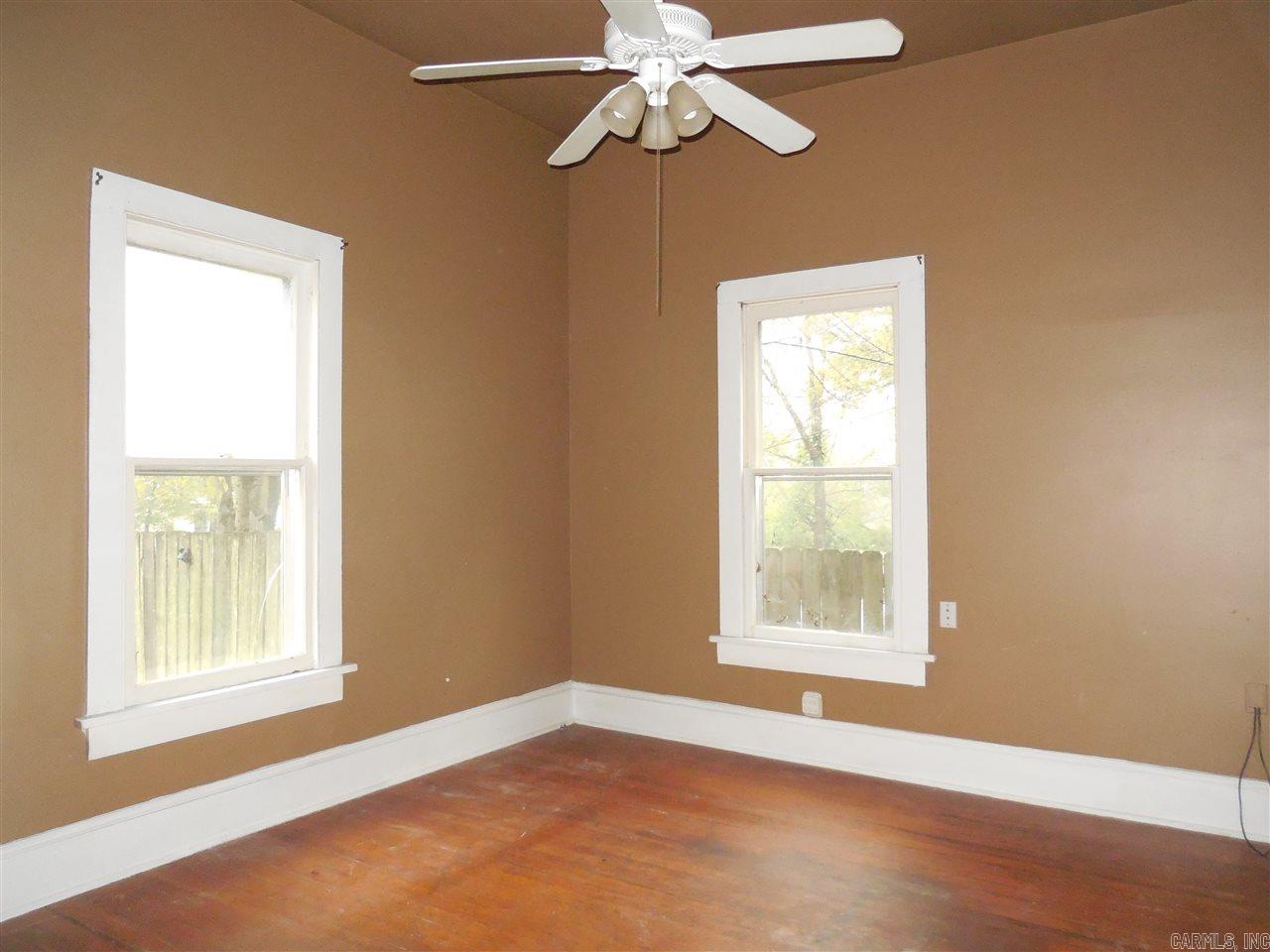 Capitol View - Residential Lease